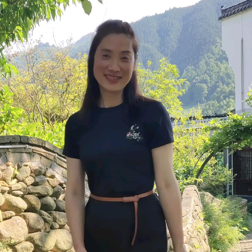 九华山蓝天山庄