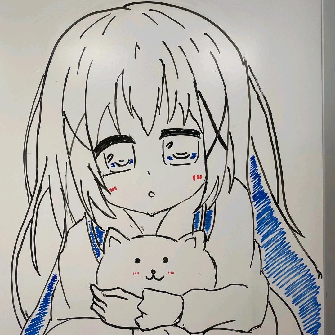 青鸟🦜