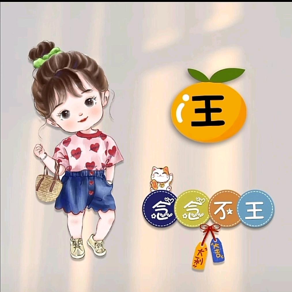 漂亮是美，如梦玲♥