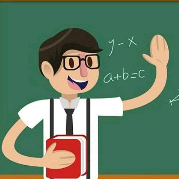 清谈数理化