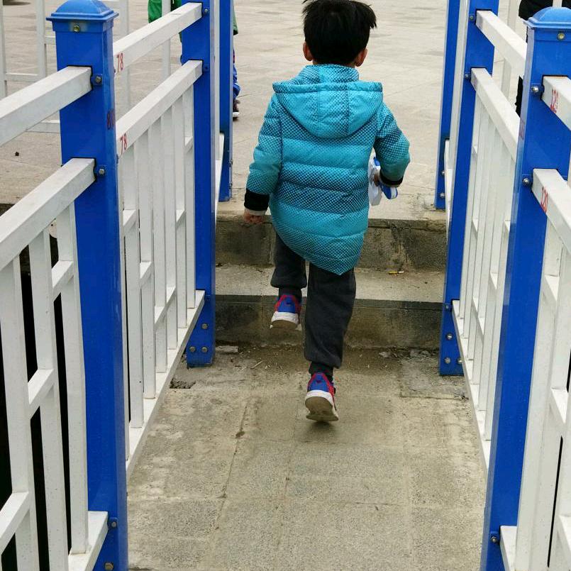 我要飞了