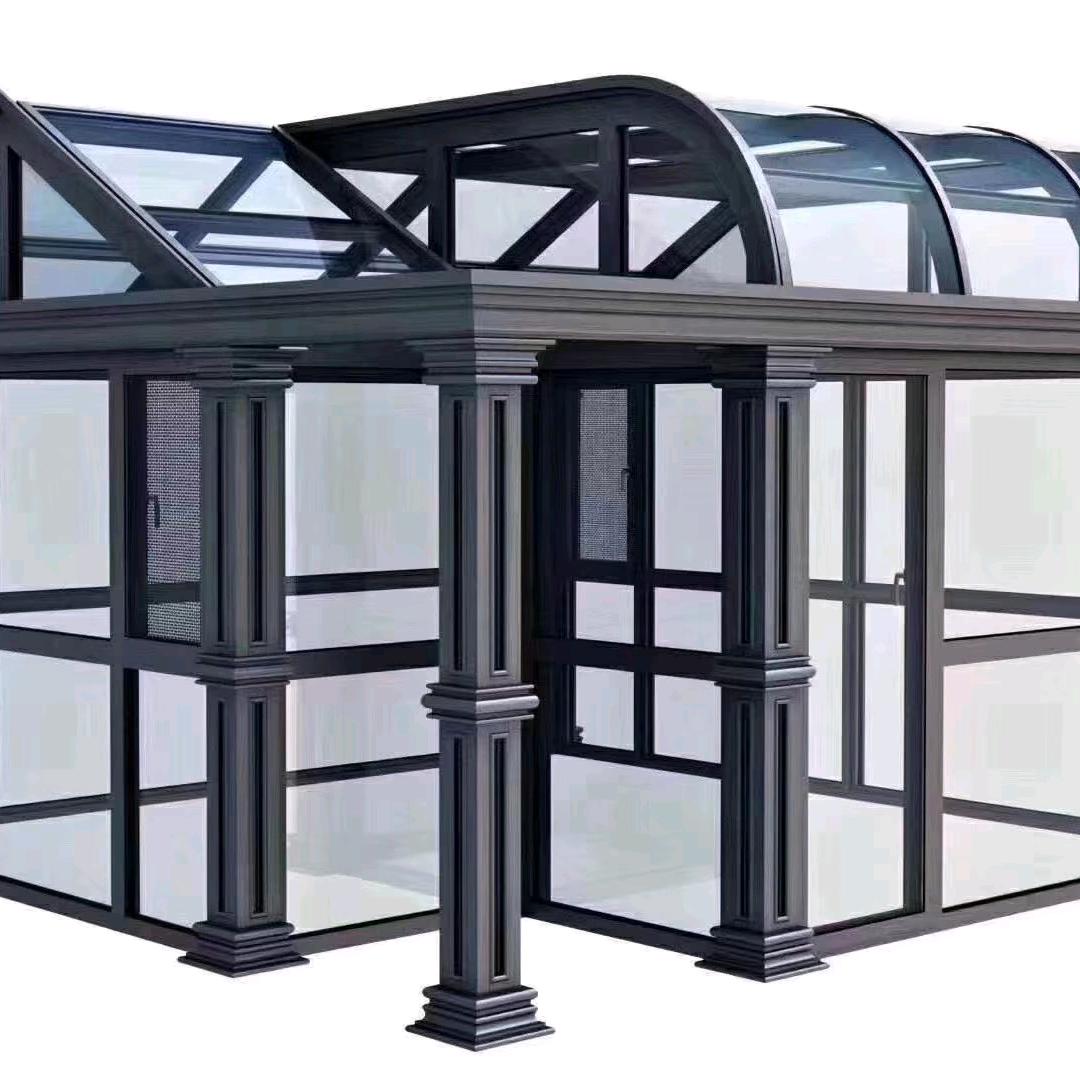 东阳市横店喜牧龙门窗店