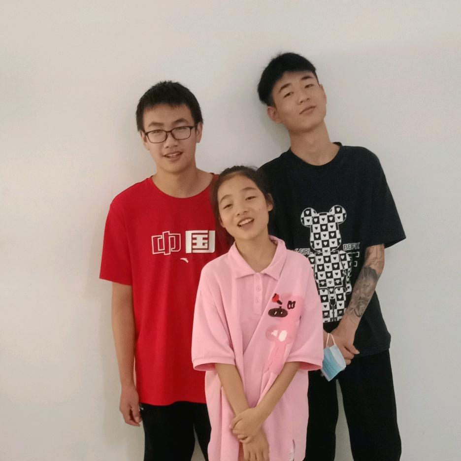 寒英姐姐