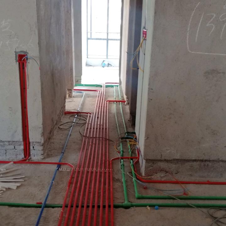 我是装修大叔，有问必答