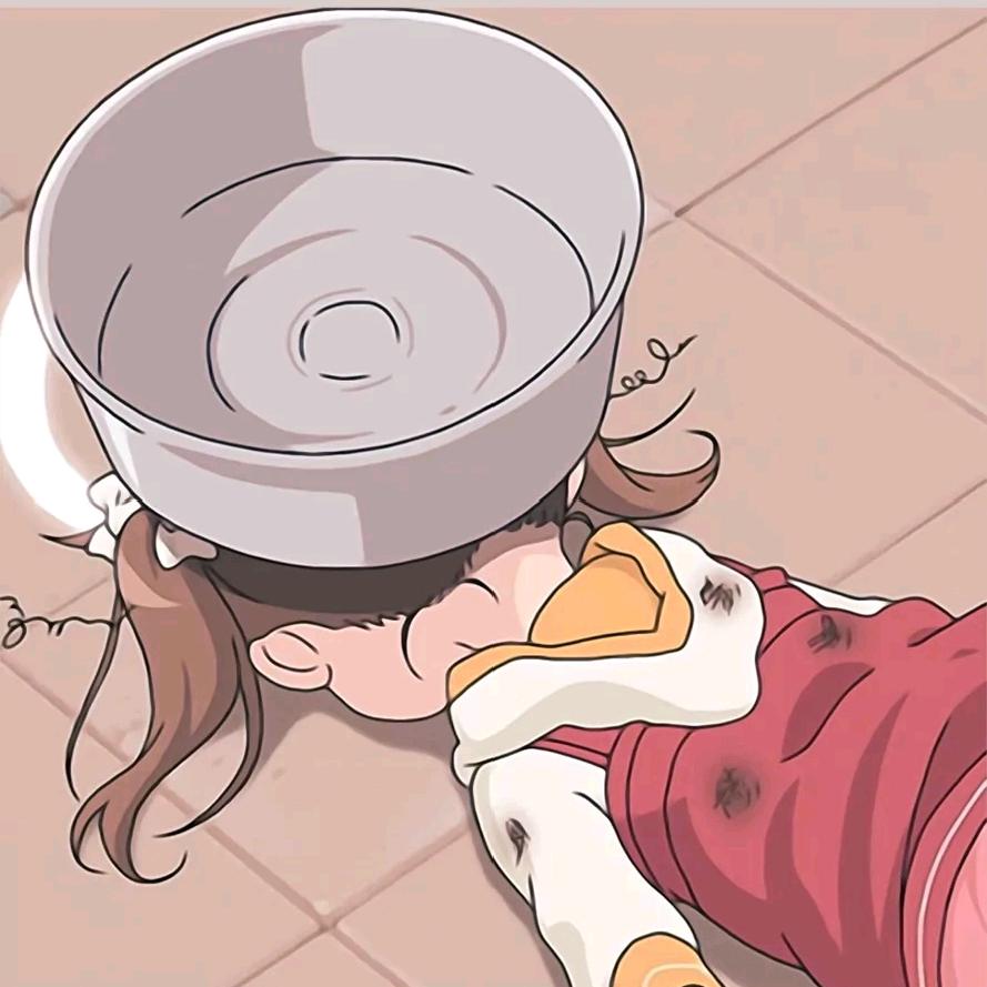 吹吹