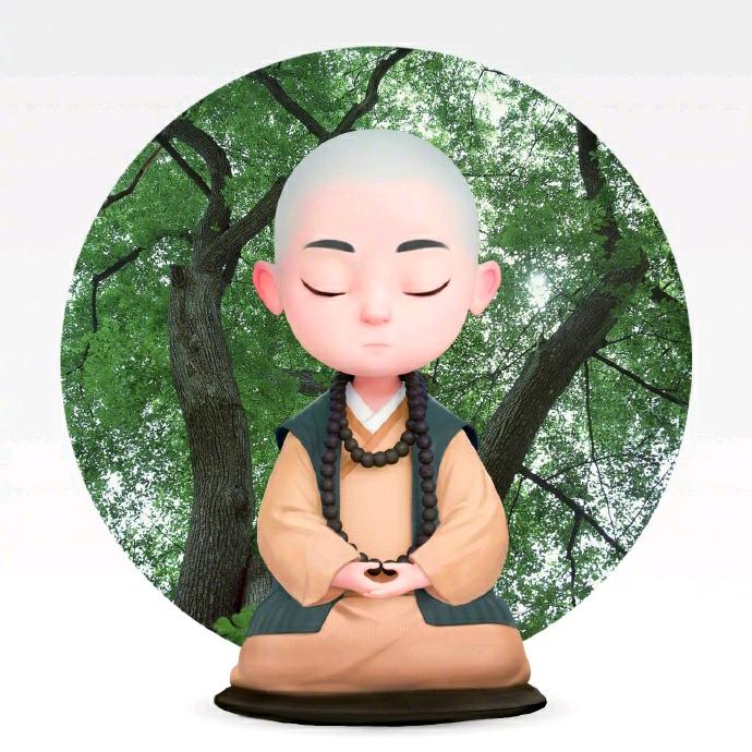 一禪小师傅