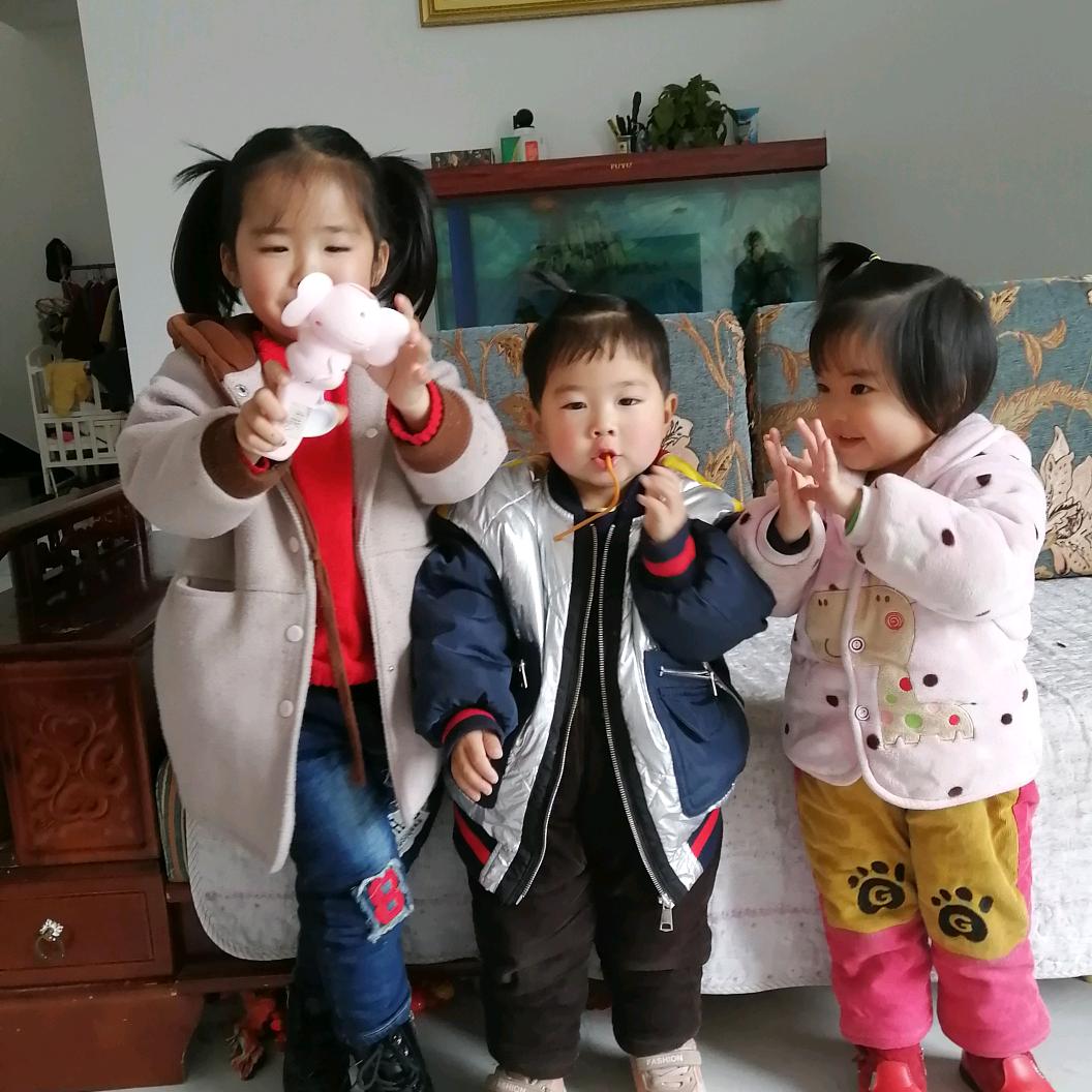 如愿顺遂头像