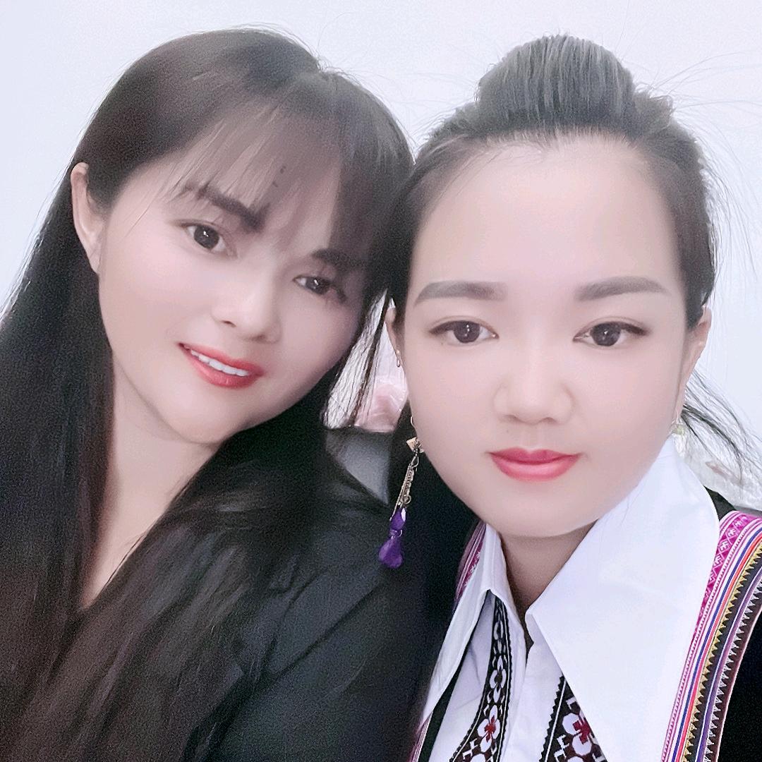 山歌幺妹(尊师丹丹）