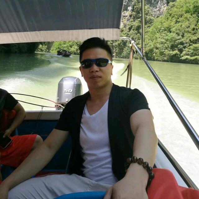 靓虾二哥-渔人码头店