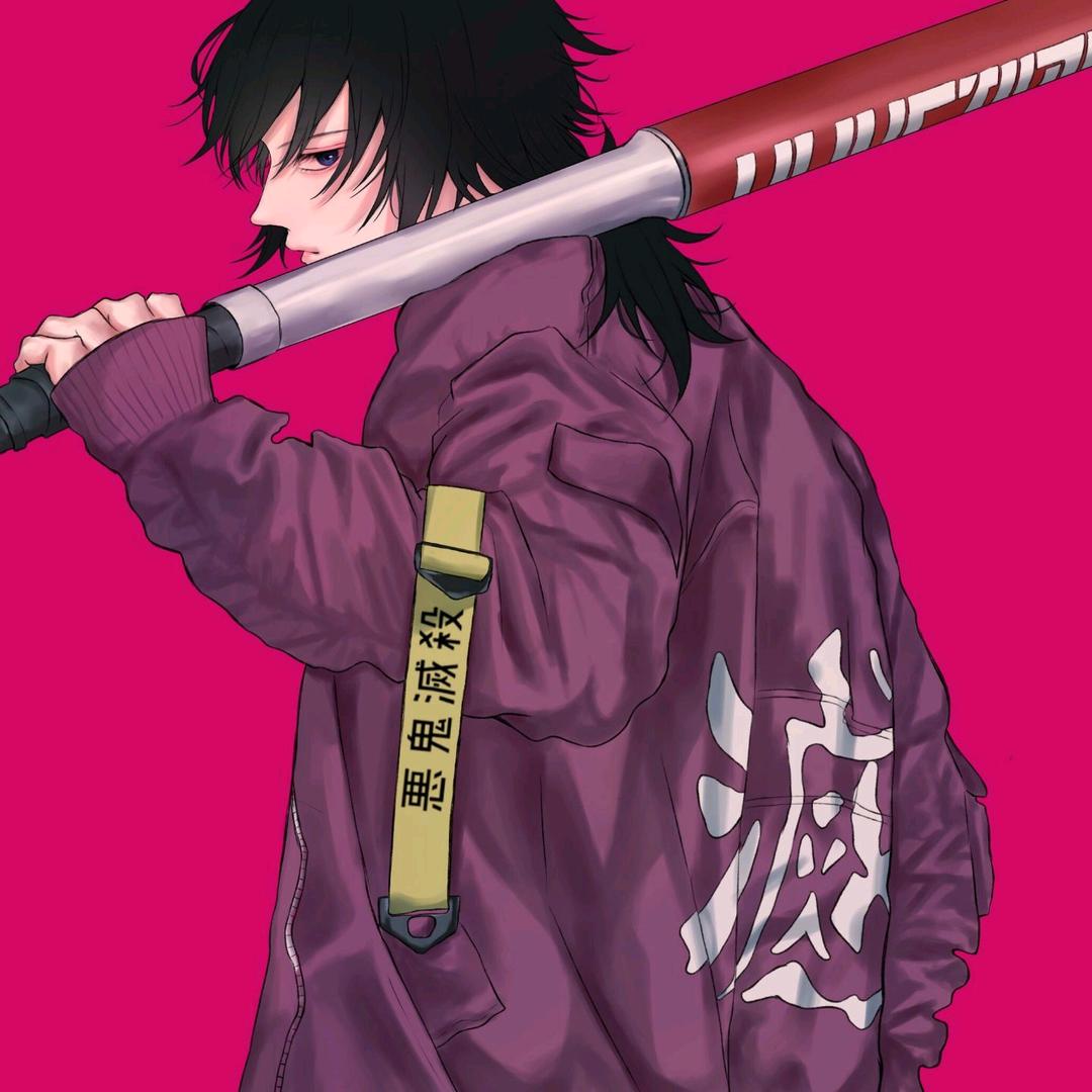 不良大师兄