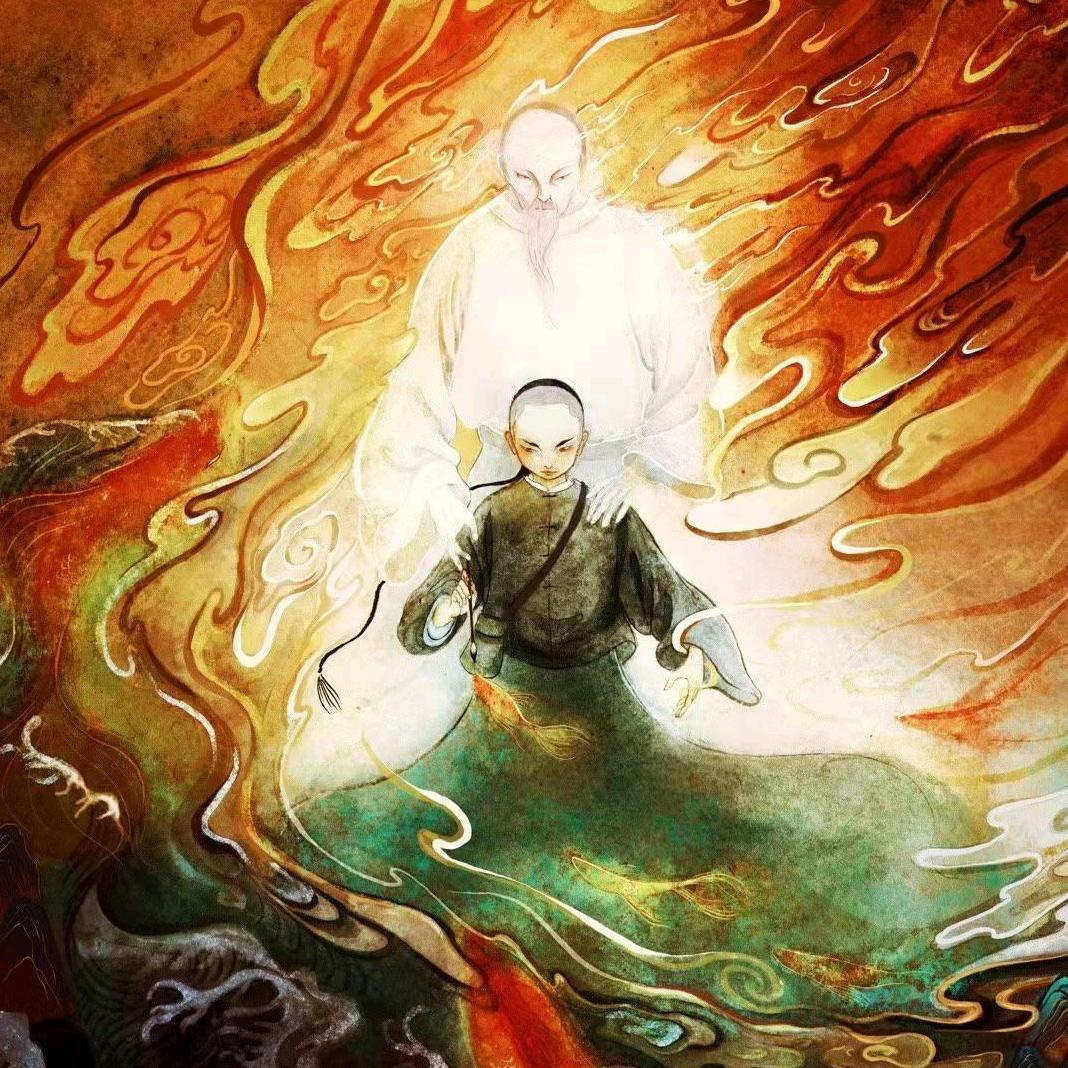 天罡