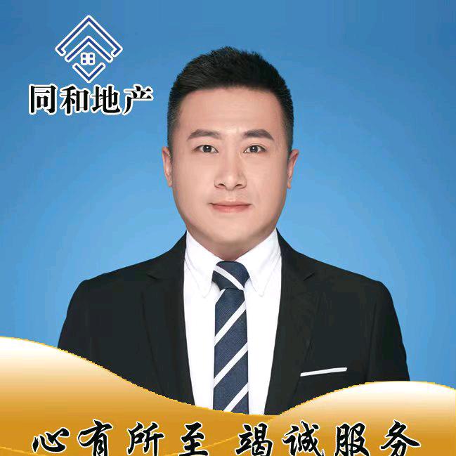 平房区-双喜选好房