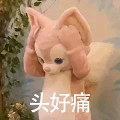 小熊媛妹