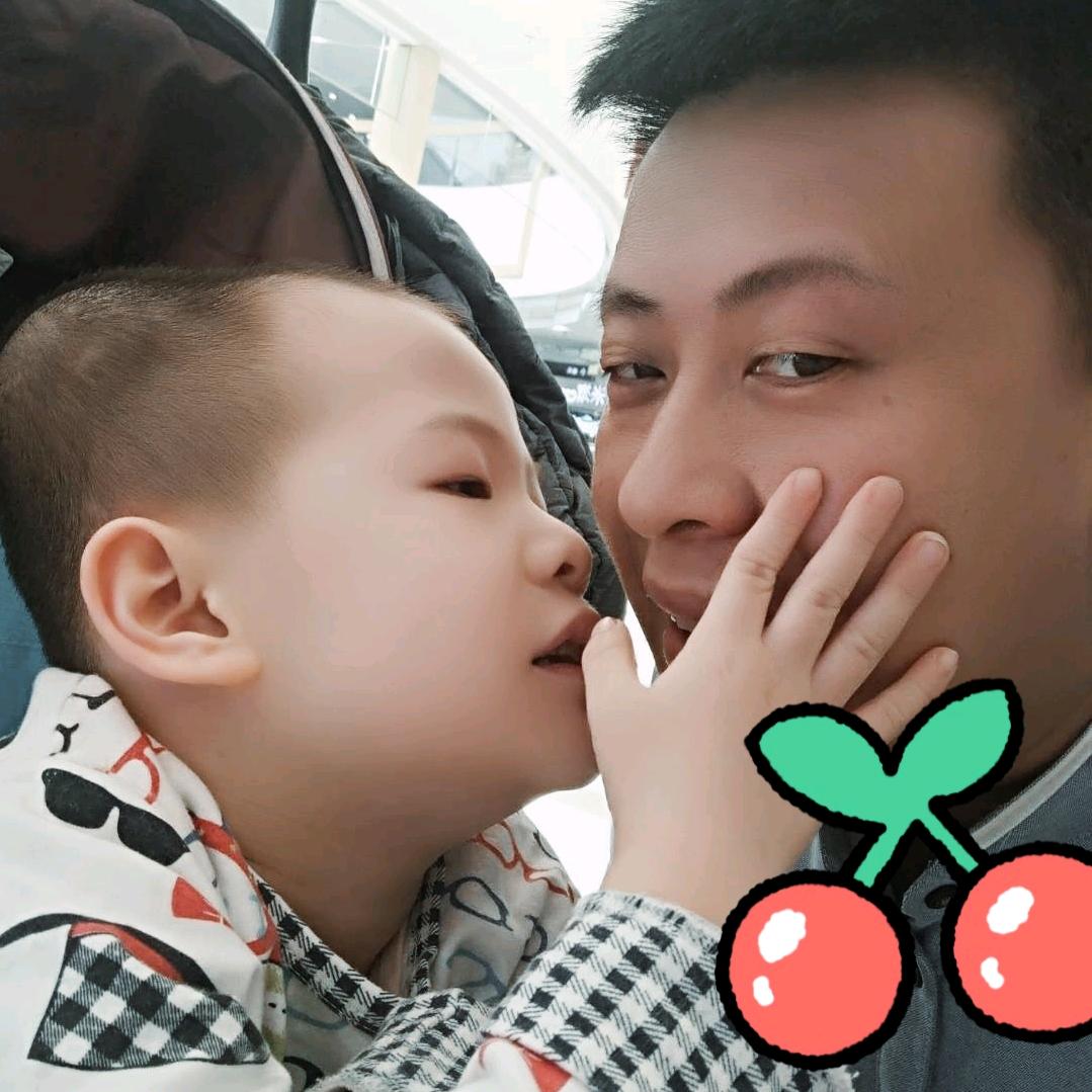 我叫壮壮呀🌻
