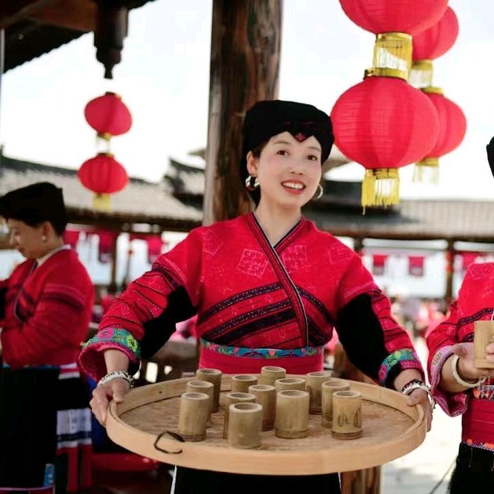 阿香