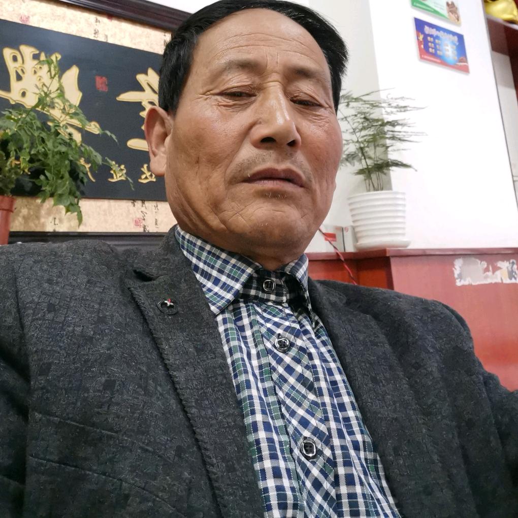 顺其自然