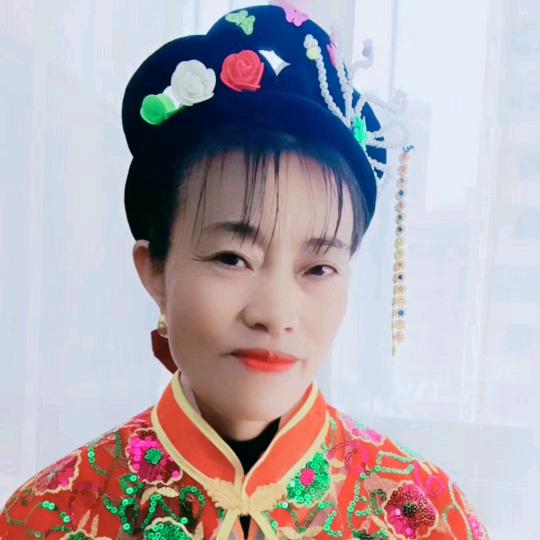 小宇奶奶