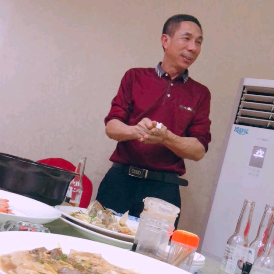 富哥