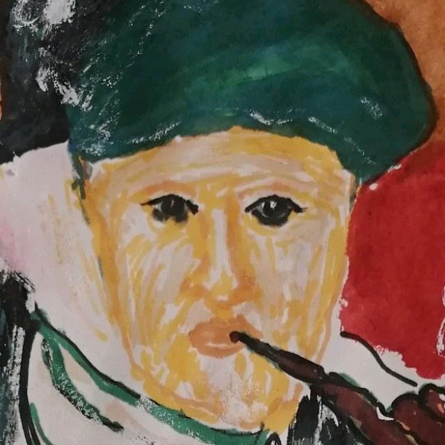 李哥