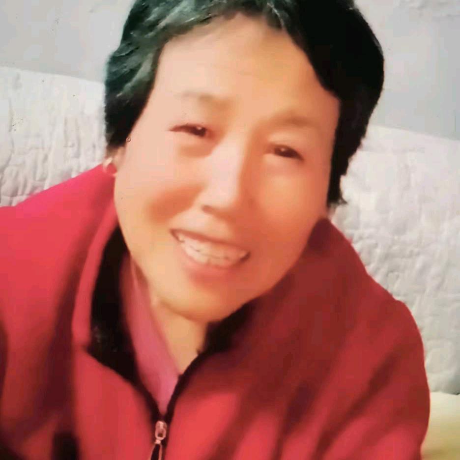 鹿宇奶奶