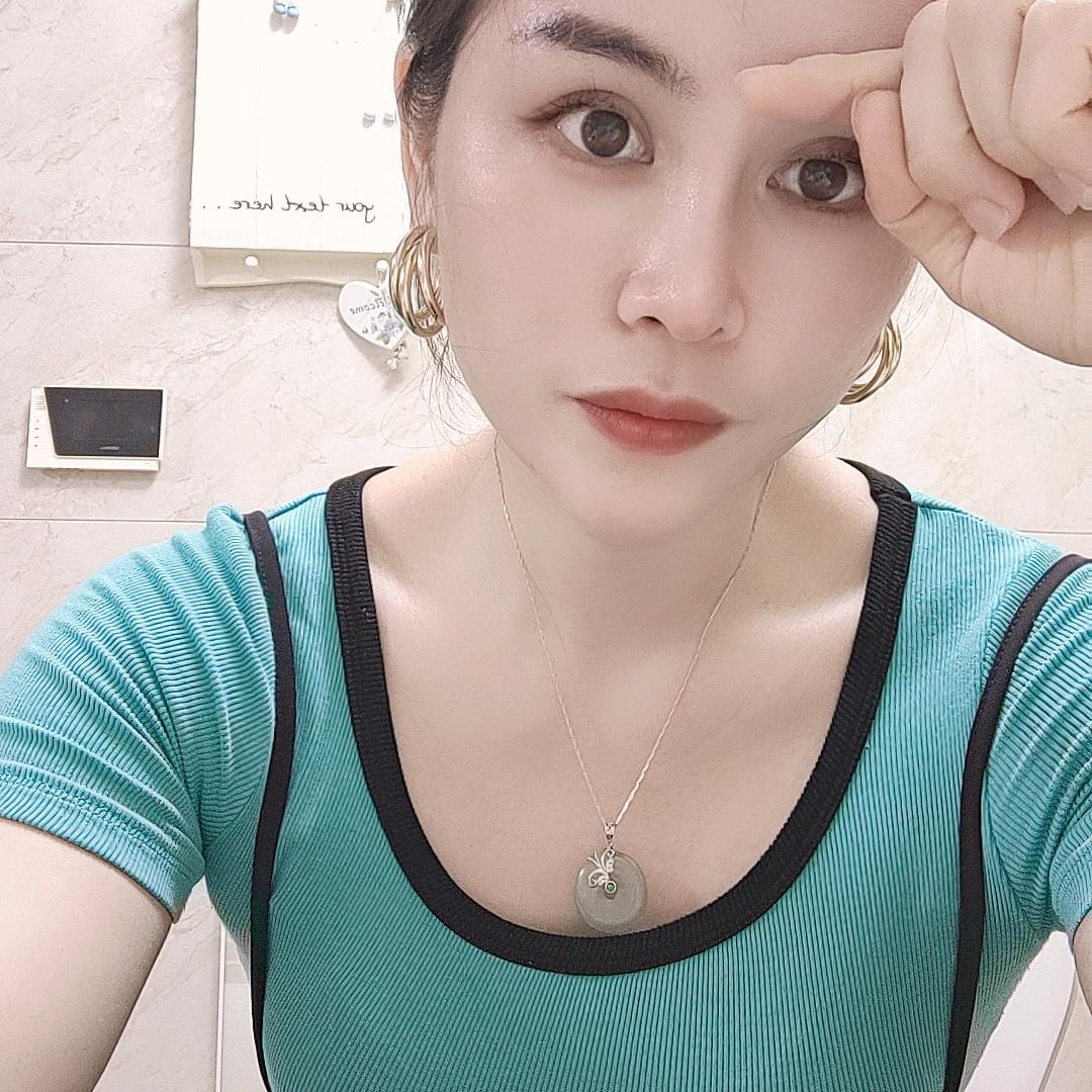 玲儿姐