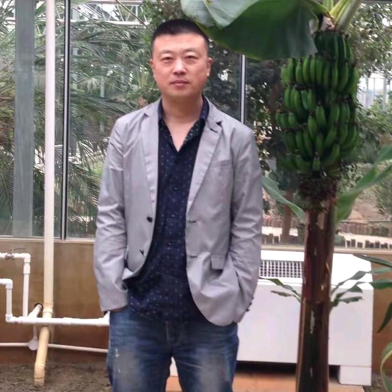 小志养殖孵化设备