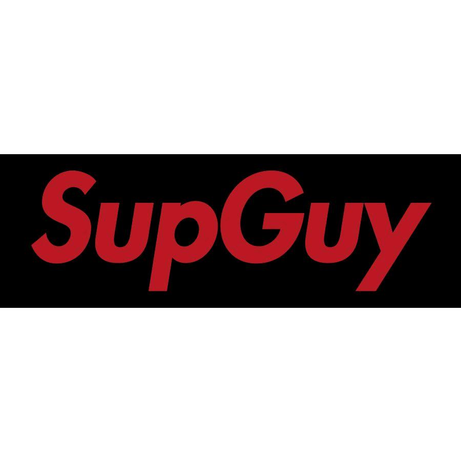 SupGuy