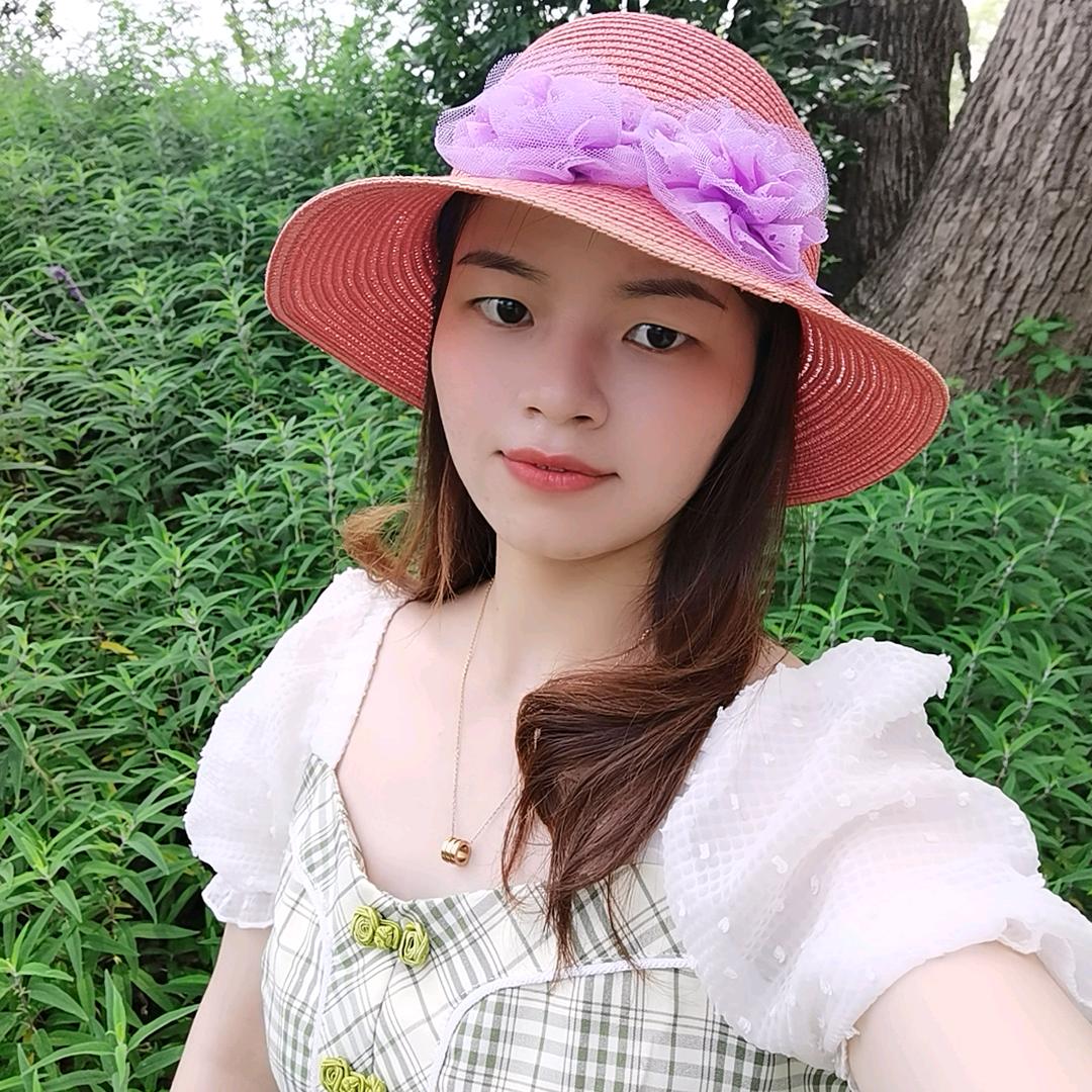 萍儿吃不胖