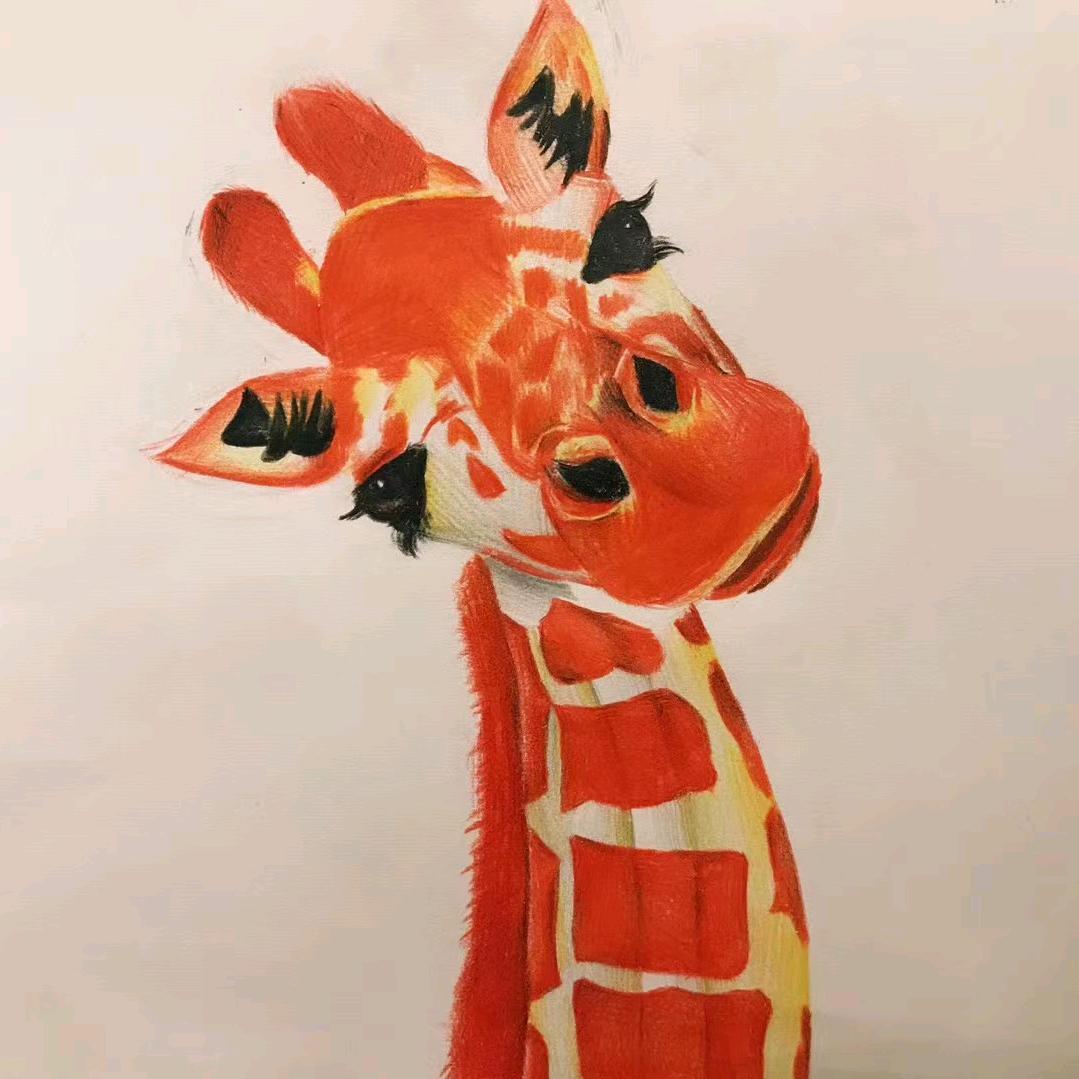 魔法小鹿