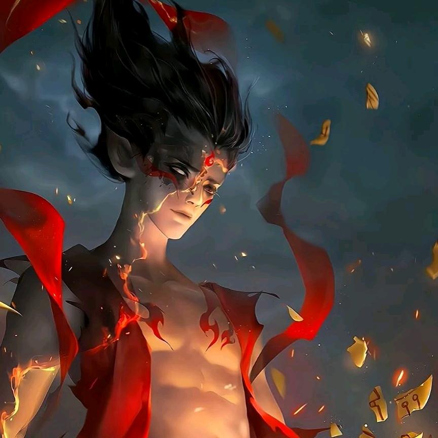 ⛰️姿识就是力量💖