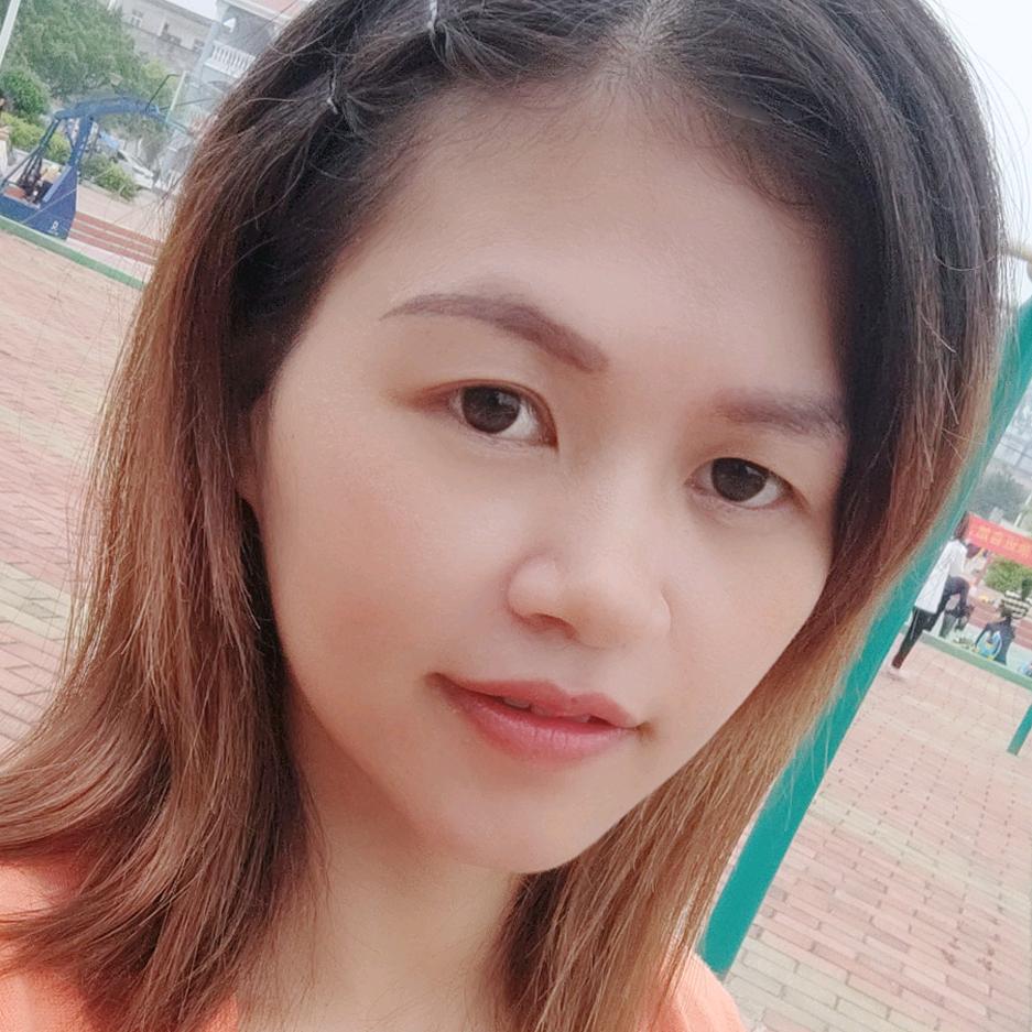 爱臭美的小欧🉑🉑💗