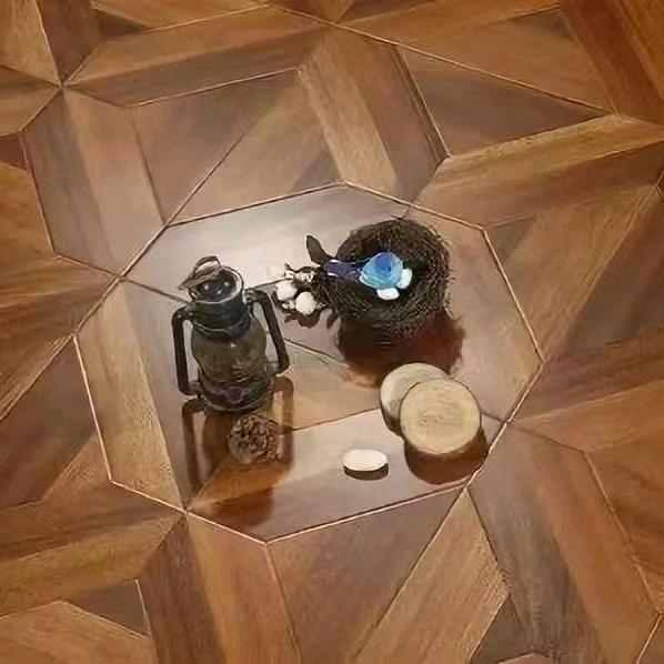 小秦蔡地板