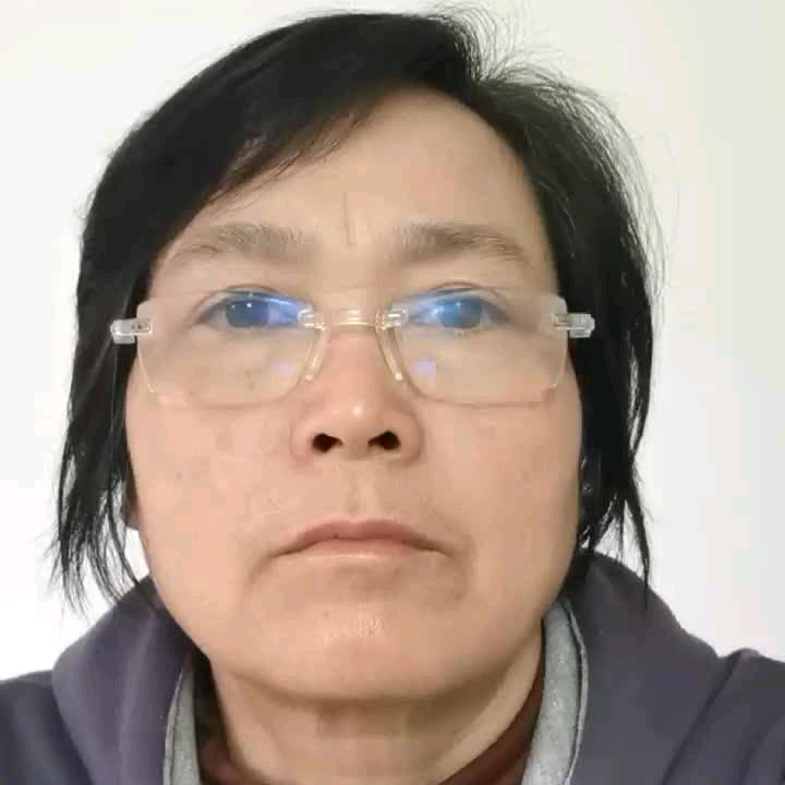 兰姨