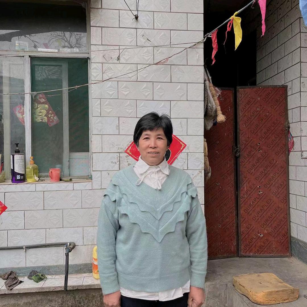 邢台文姐