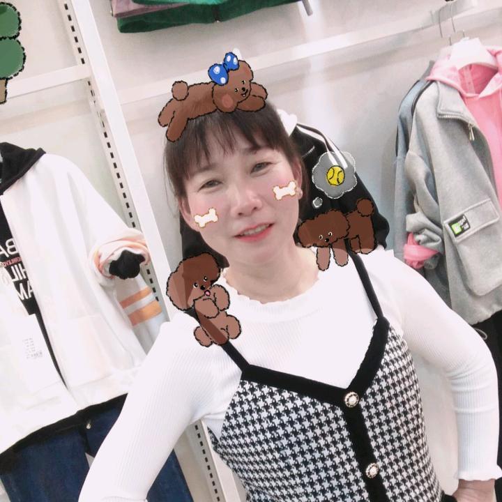 李玉梅