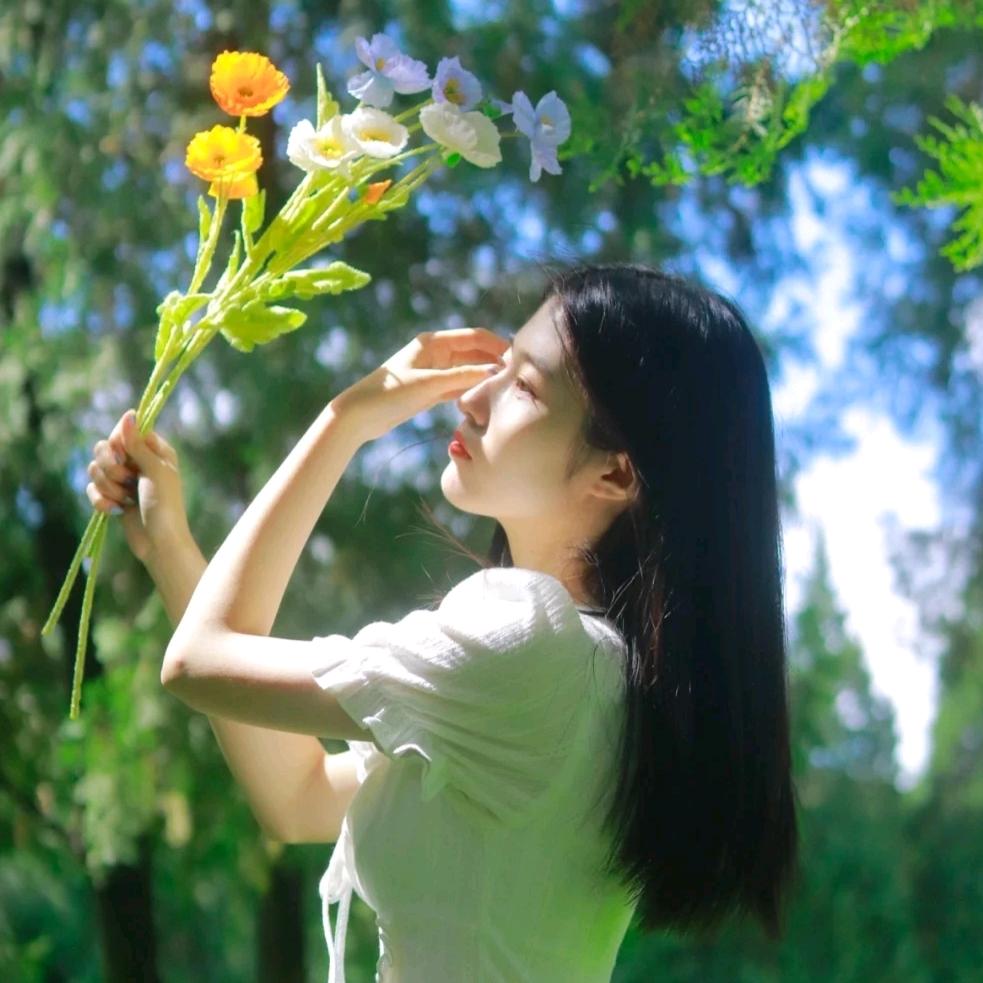 小静姑娘