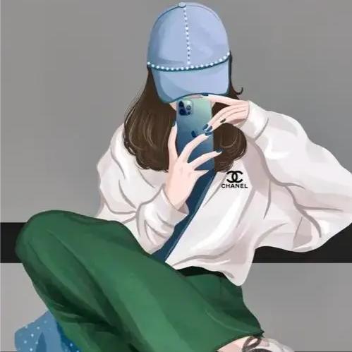 是丽丽哇(关注比回)
