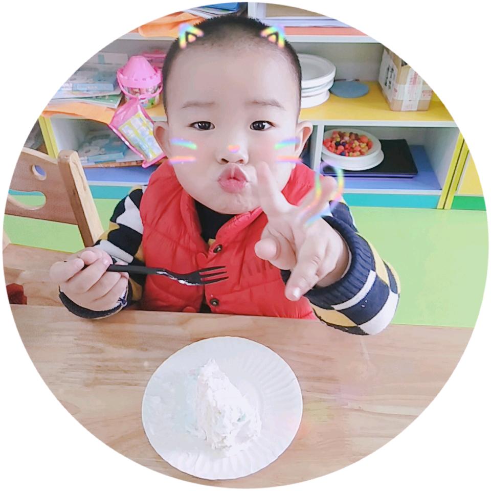 一秒的定格(橱窗好物)