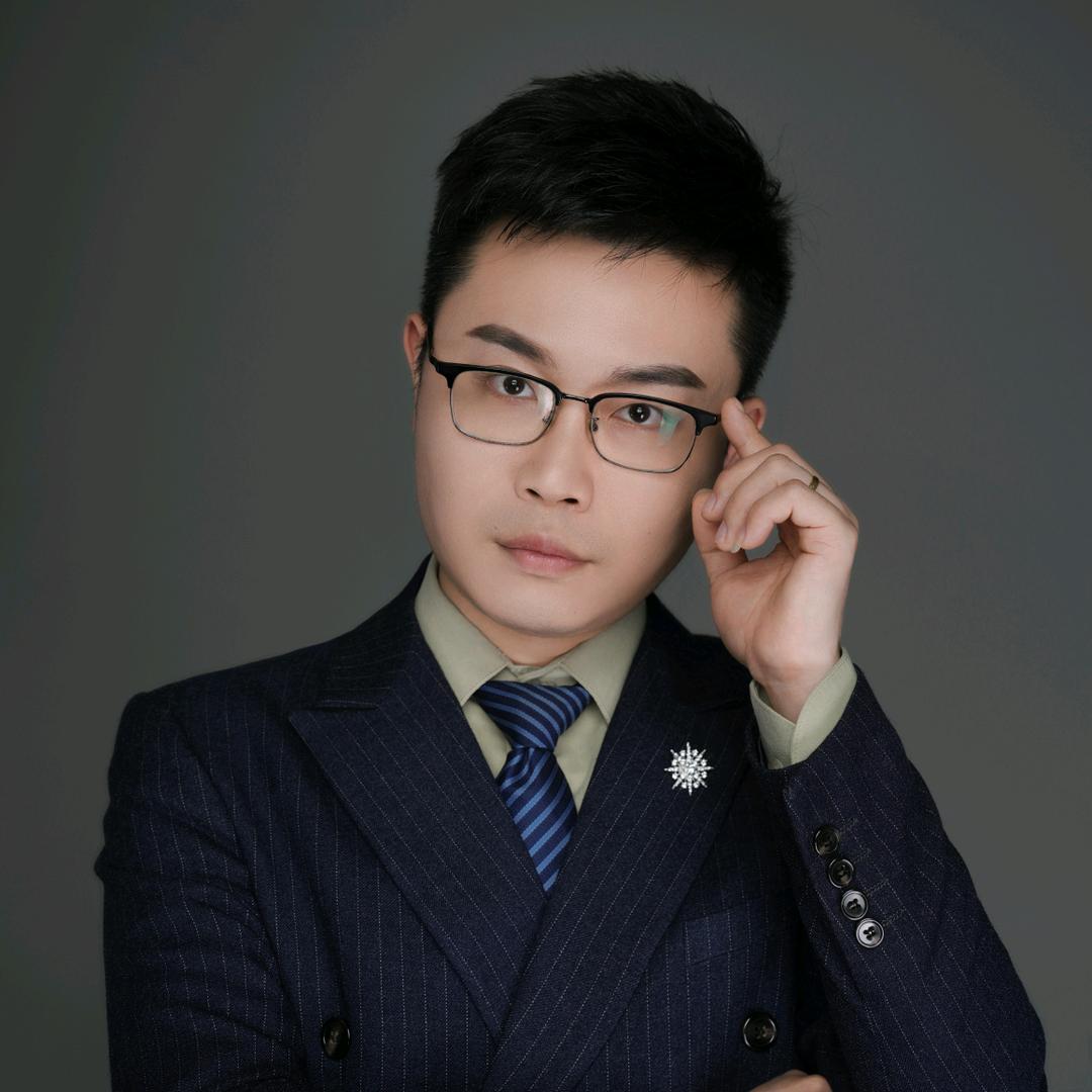川渝美业人魏老师
