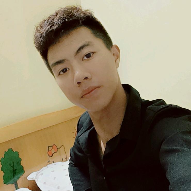 @  李先森
