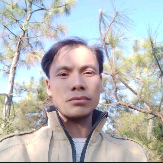 开心就好