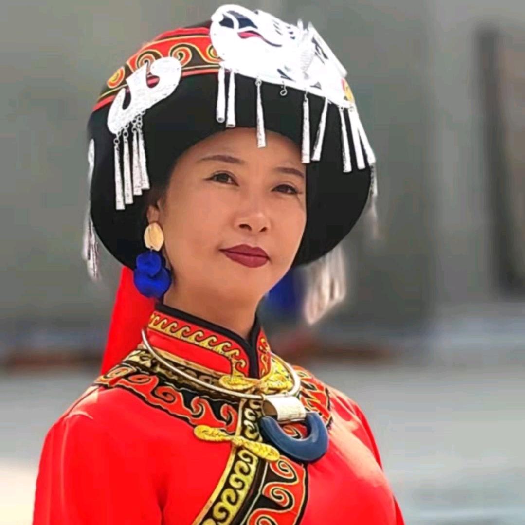 辉娘