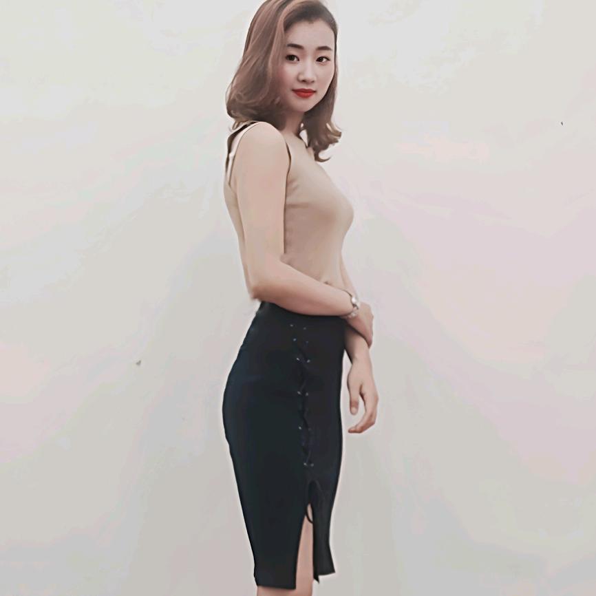 晴晴吖♥