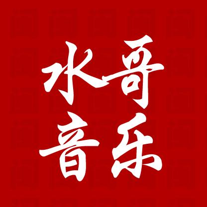 水哥音乐【车载U盘】