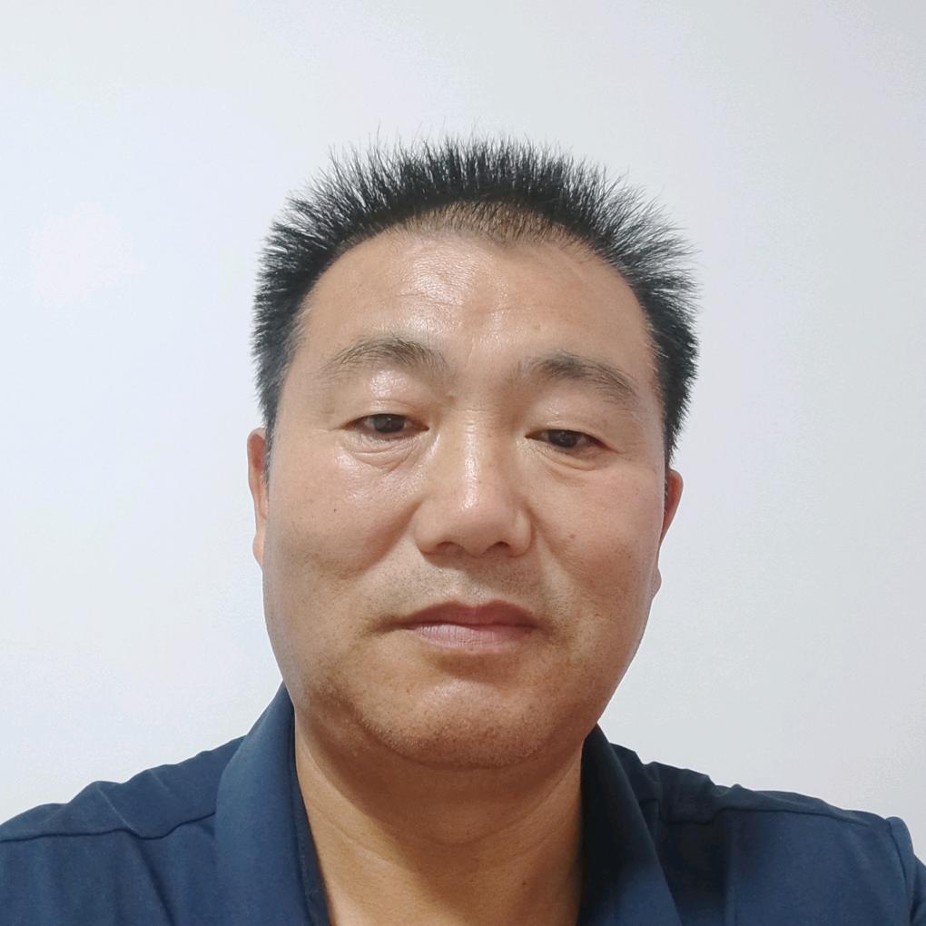 温暖的心
