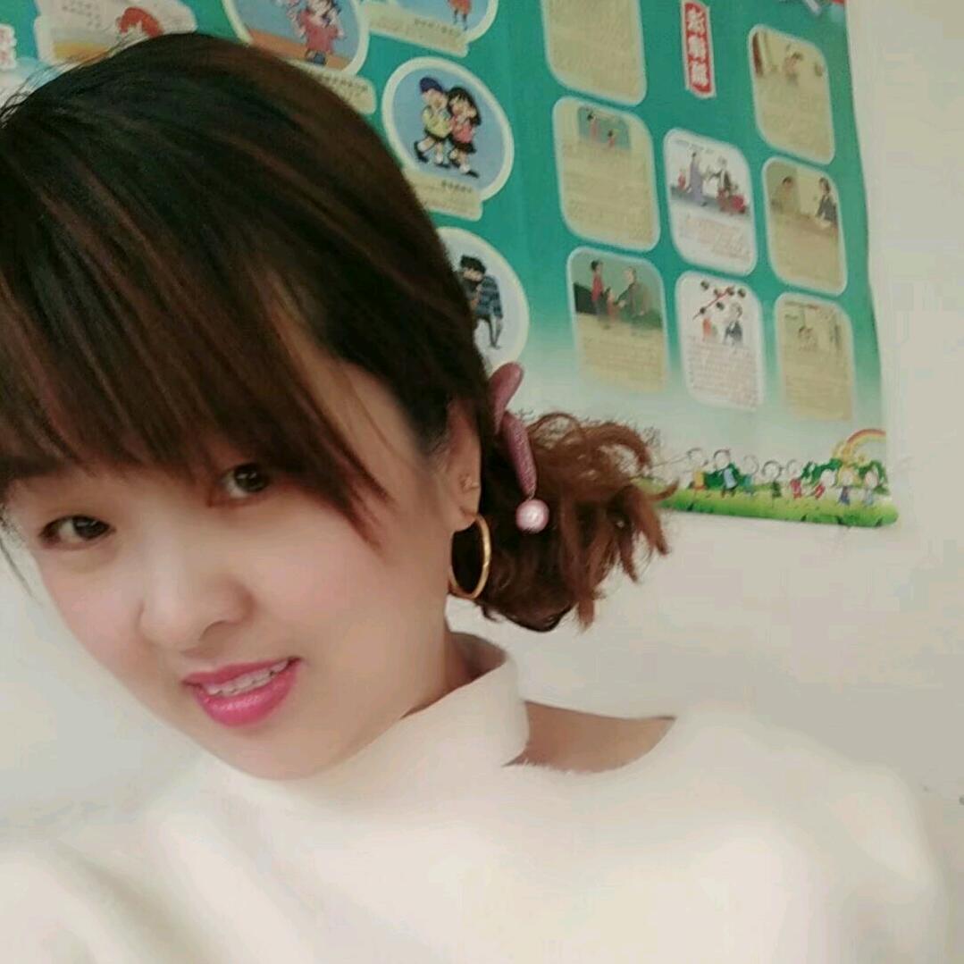 陌上花开又一春💋