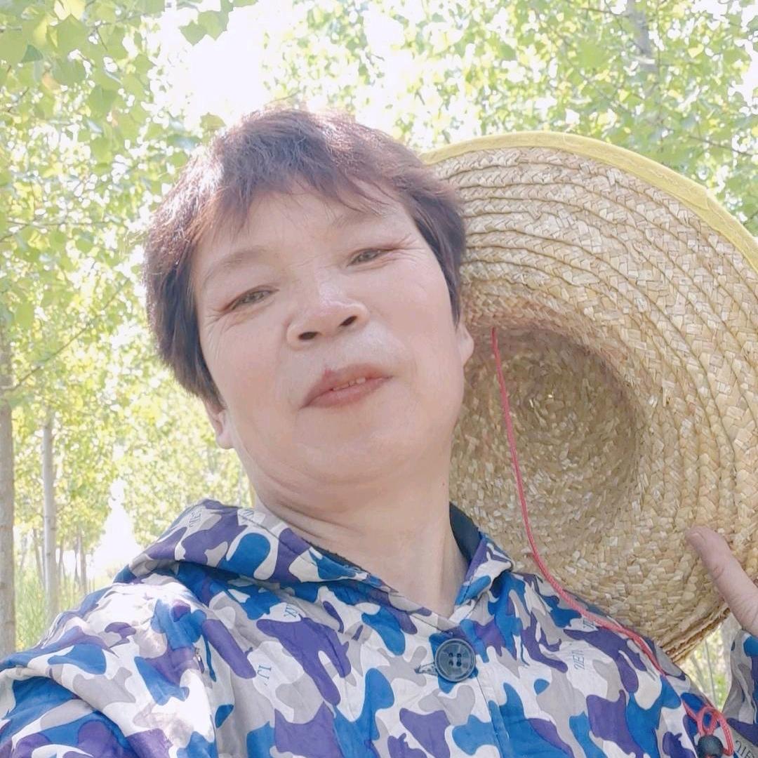 农村李姐（幸福雨）