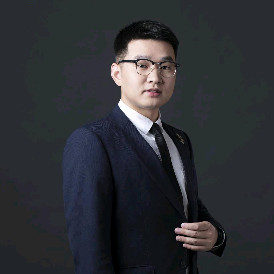 沈阳传奇说房｜极享家