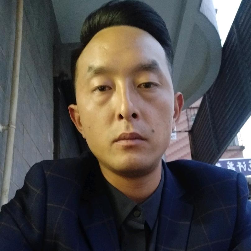 卖莲菜的小哥哥