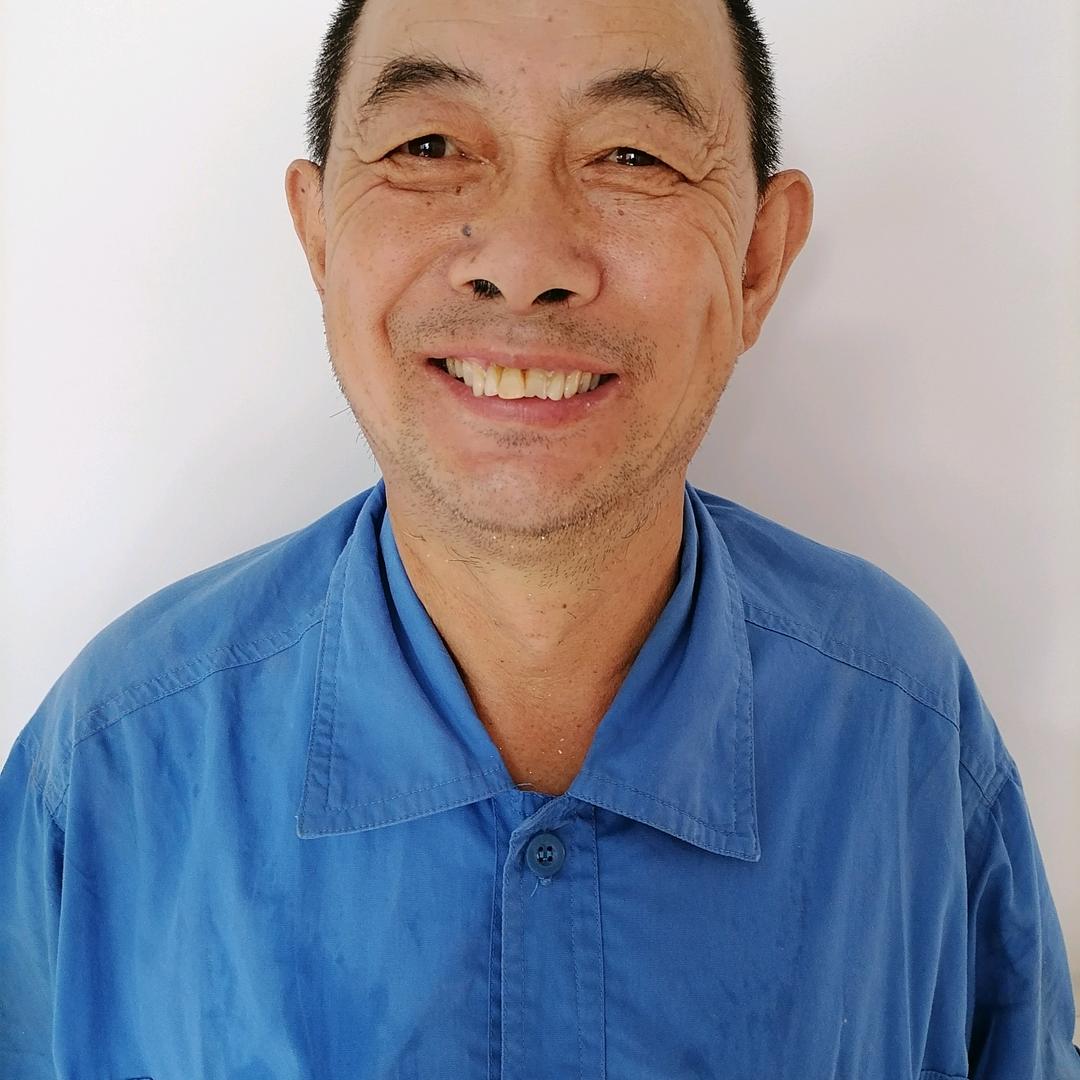 平安是我